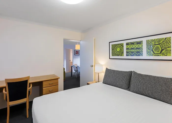 Adina Serviced Apartments Canberra Kingston